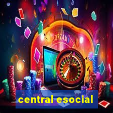 central esocial